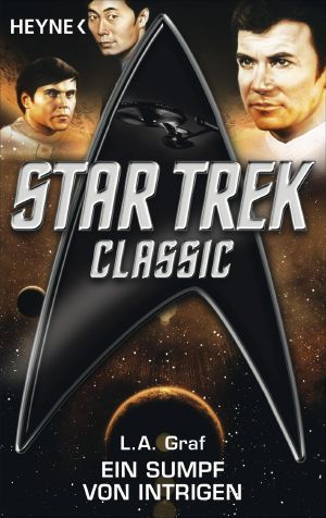 [Star Trek Classic 82] • Ein Sumpf von Intrigen